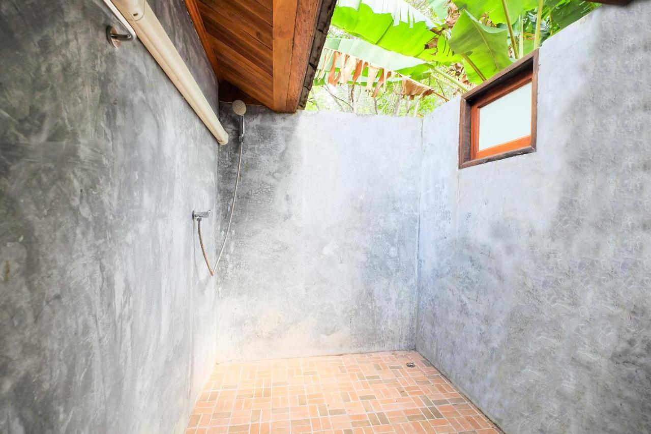 Oyo 604 Ruen Mai Horm Resort Trang Extérieur photo